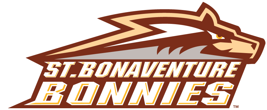 St. Bonaventure Bonnies 1999-2012 Primary Logo diy DTF decal sticker